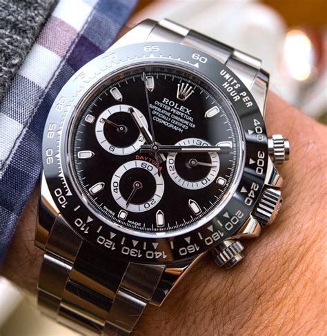 black face daytona rolex for sale|daytona rolex price list.